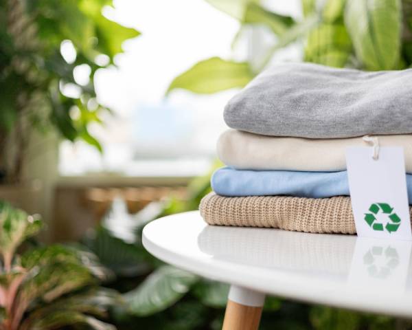 Eco-Friendly Solutions
