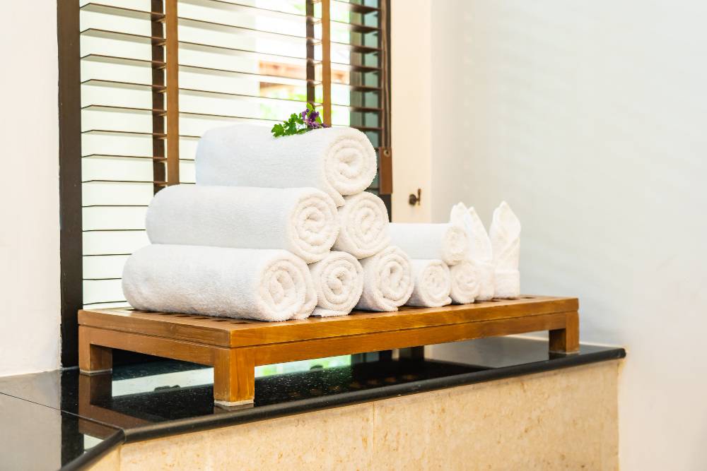 Spa & Salons