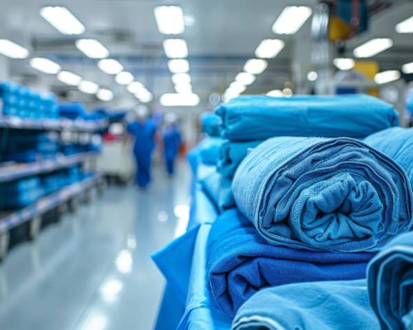 Uniform Dry Cleaning