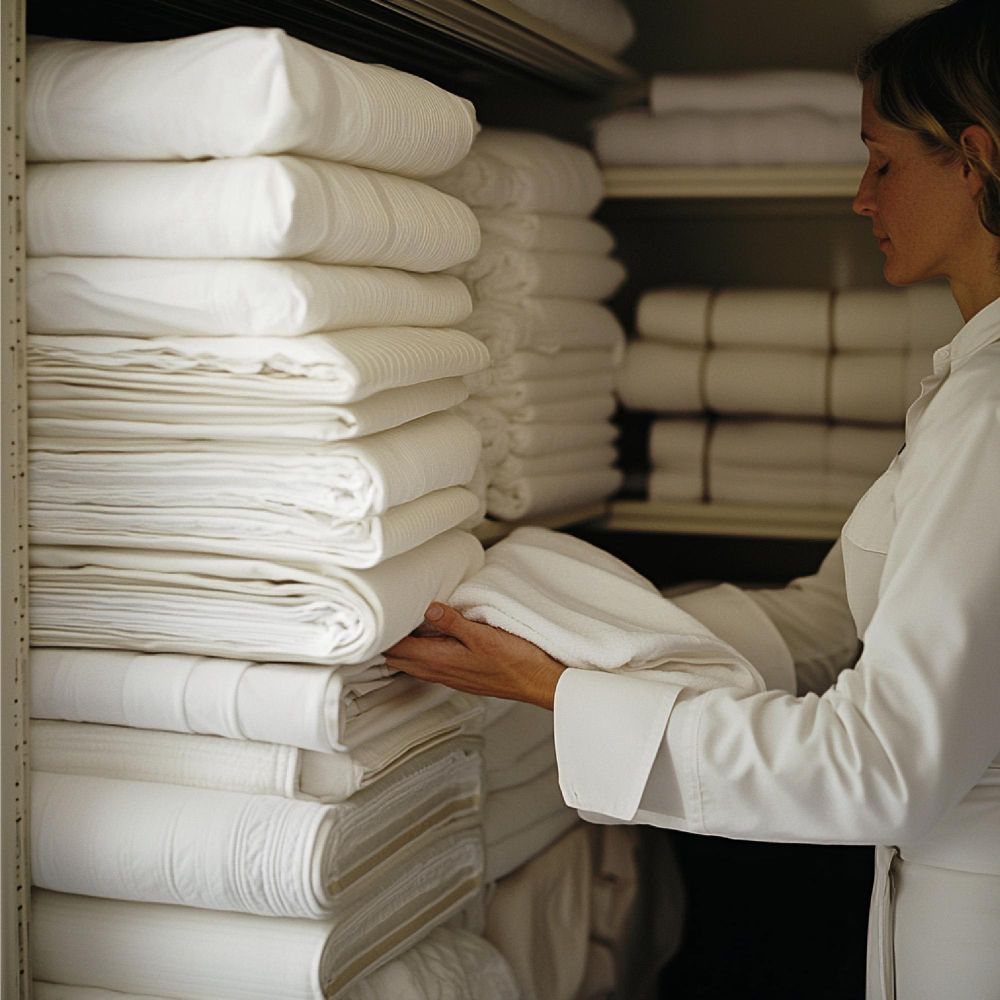 Commercial Laundry Chicago