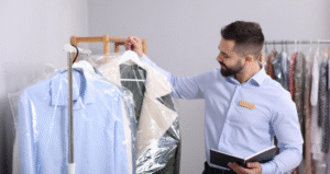 Uniform Dry Cleaning