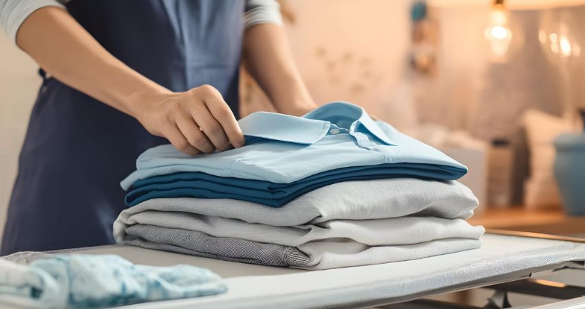 The Importance of Timely Laundry Services for Chicago’s Busy Businesses