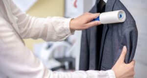 Uniform Dry Cleaning Services