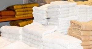 Commercial Linen Company Chicago